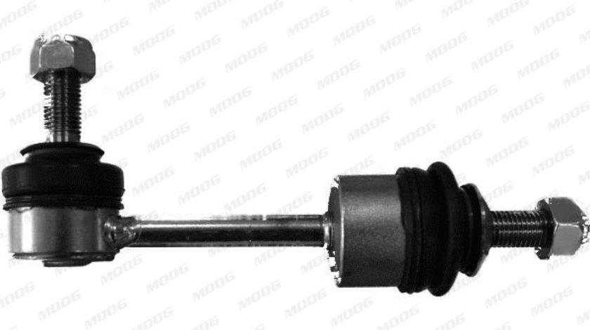 Brat/bieleta suspensie, stabilizator Axa spate ambele parti (BMLS7313 MOOG) BMW