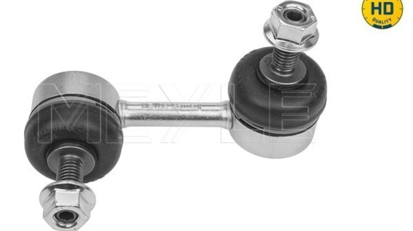 Brat/bieleta suspensie, stabilizator Axa spate dreapta (44160600006HD MEYLE) CHRYSLER,DODGE,JEEP,LANCIA