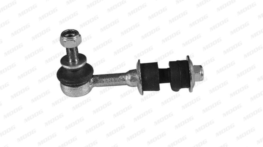 Brat/bieleta suspensie, stabilizator Axa spate ambele parti (TOLS8428 MOOG) LEXUS,TOYOTA