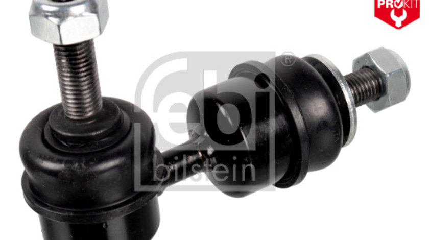 Brat/bieleta suspensie, stabilizator Axa spate ambele parti (27299 FEBI BILSTEIN) FORD,MAZDA,VOLVO