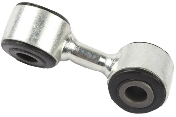 Brat/bieleta suspensie, stabilizator Axa spate stanga (BAP55016 BUG) AUDI