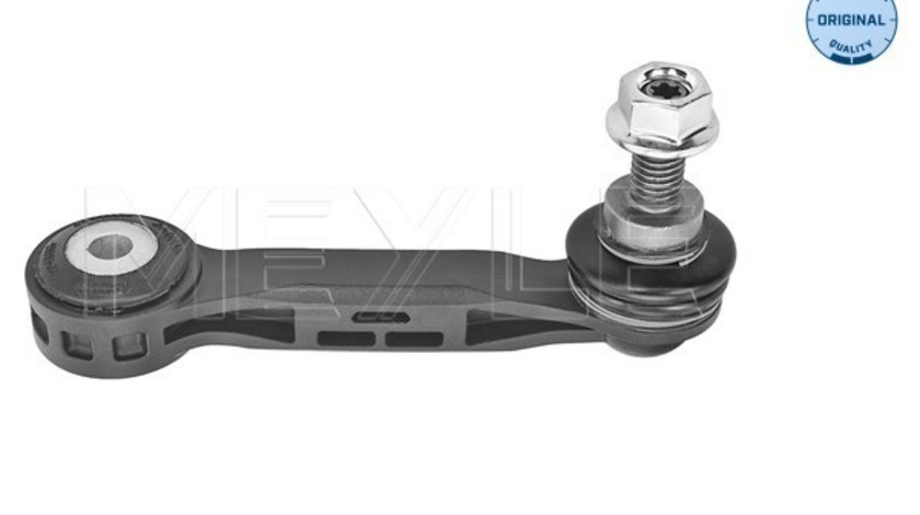 Brat/bieleta suspensie, stabilizator Axa spate dreapta (3160600093 MEYLE) BMW,BMW (BRILLIANCE),MINI