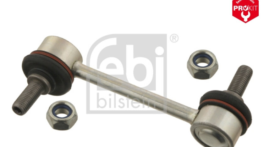 Brat/bieleta suspensie, stabilizator Axa spate ambele parti (31715 FEBI BILSTEIN) LEXUS,TOYOTA