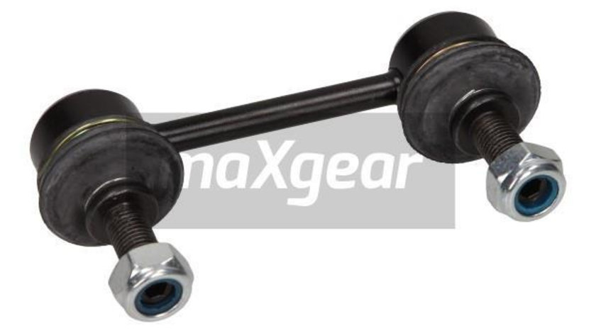 Brat/bieleta suspensie, stabilizator Axa spate dreapta (722615 MAXGEAR) MAZDA