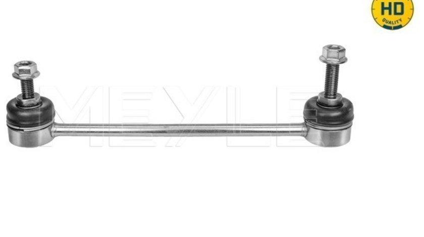 Brat/bieleta suspensie, stabilizator Axa spate dreapta (3160600060HD MEYLE) MINI