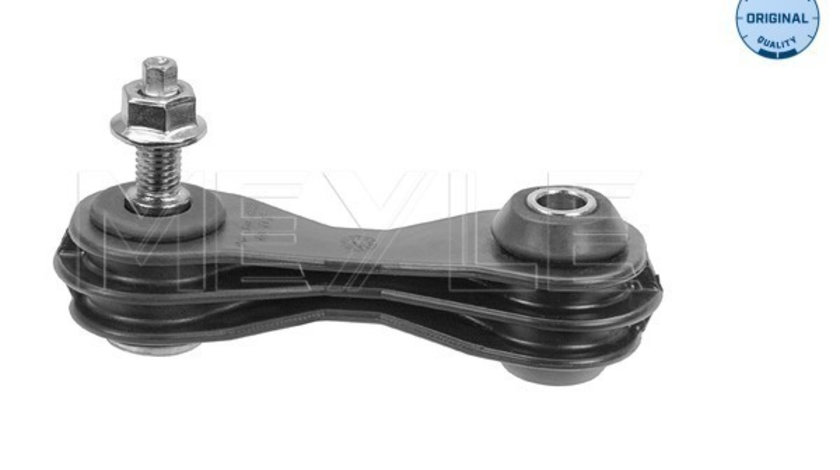 Brat/bieleta suspensie, stabilizator Axa spate dreapta (0160600026 MEYLE) MERCEDES-BENZ