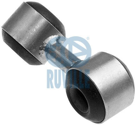 Brat/bieleta suspensie, stabilizator Axa spate stanga (915738 EVR) AUDI
