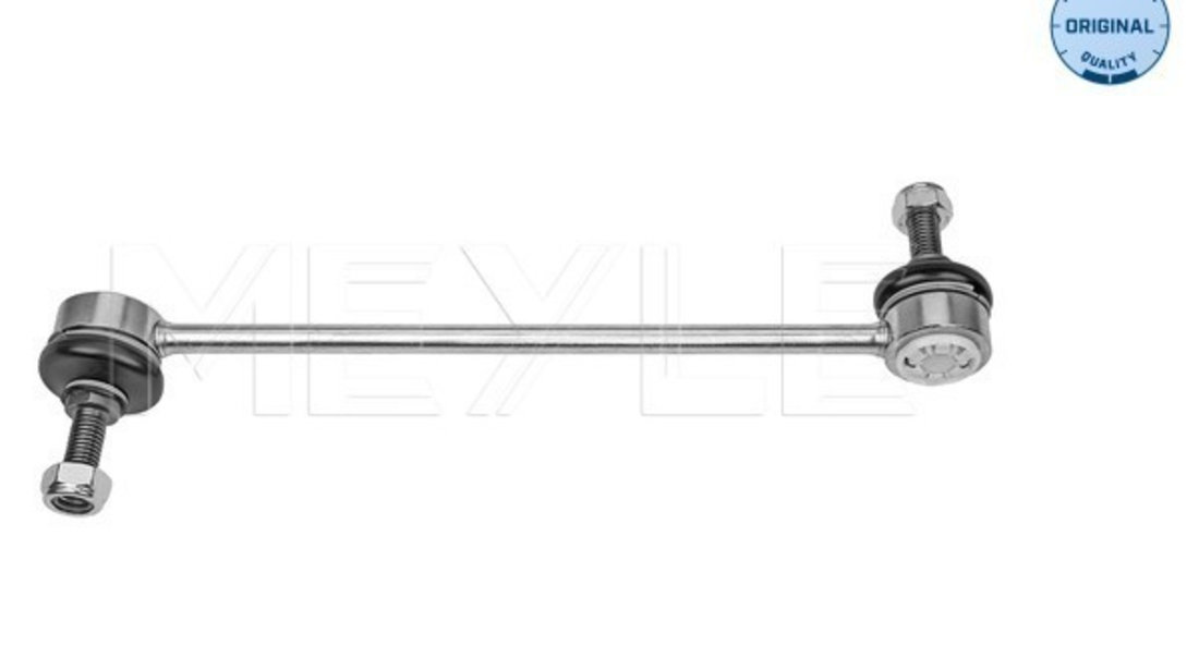 Brat/bieleta suspensie, stabilizator Axa spate stanga (35160600042 MEYLE) FORD,MAZDA