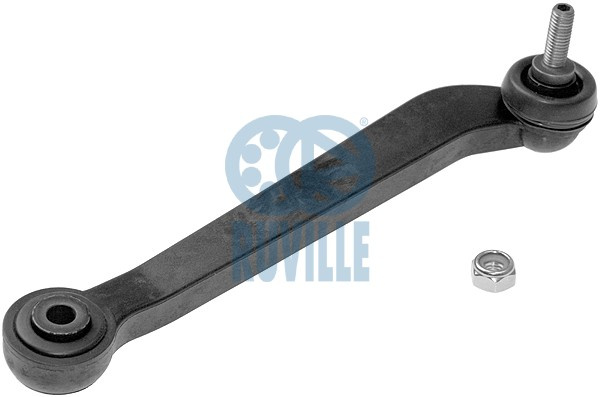 Brat/bieleta suspensie, stabilizator Axa spate dreapta (915731 EVR) AUDI