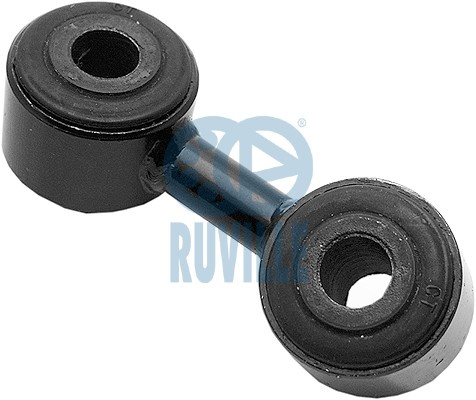 Brat/bieleta suspensie, stabilizator Axa spate dreapta (915739 EVR) AUDI