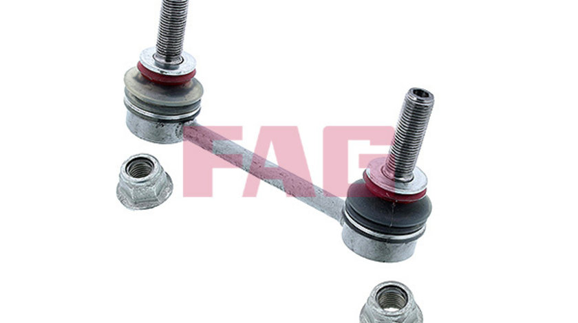 Brat/bieleta suspensie, stabilizator Axa spate ambele parti (818059110 FAG) FORD