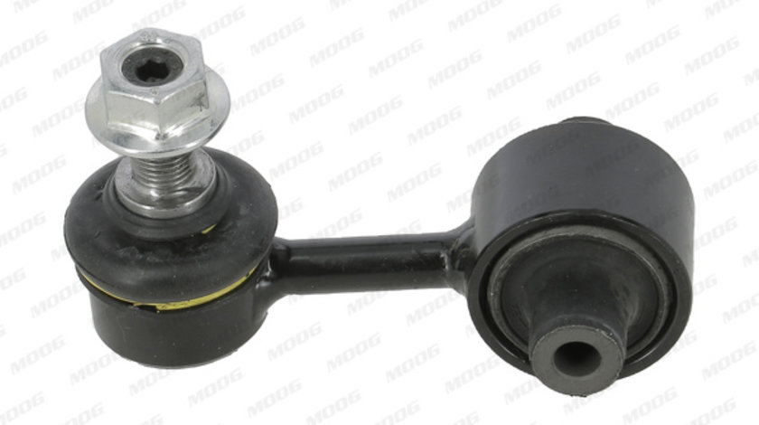 Brat/bieleta suspensie, stabilizator Axa spate ambele parti (HYLS17005 MOOG) HYUNDAI,KIA