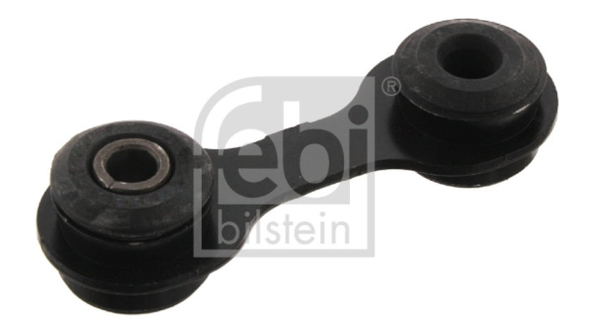 Brat/bieleta suspensie, stabilizator Axa spate ambele parti (34296 FEBI BILSTEIN) OPEL,SAAB,VAUXHALL