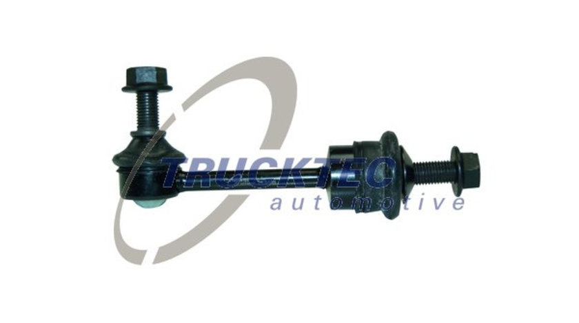 Brat/bieleta suspensie, stabilizator Axa spate ambele parti (0830069 TRUCKTEC) BMW