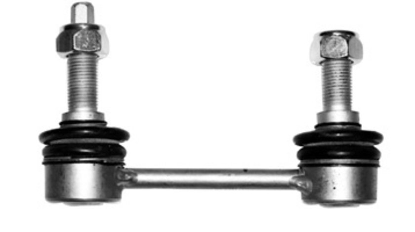 Brat/bieleta suspensie, stabilizator Axa spate ambele parti (VKDS448020 SKF) MERCEDES-BENZ