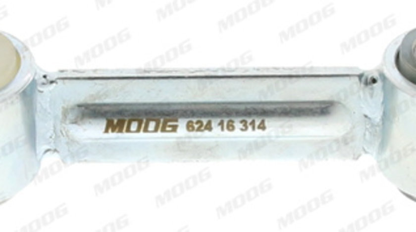 Brat/bieleta suspensie, stabilizator Axa spate ambele parti (IVLS14836 MOOG) IVECO