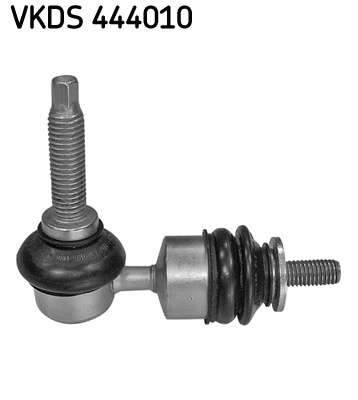Brat/bieleta suspensie, stabilizator Axa spate ambele parti (VKDS444010 SKF) FORD