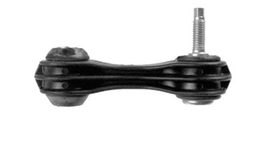 Brat/bieleta suspensie, stabilizator Axa spate ambele parti (VKDS448004 SKF) MERCEDES-BENZ