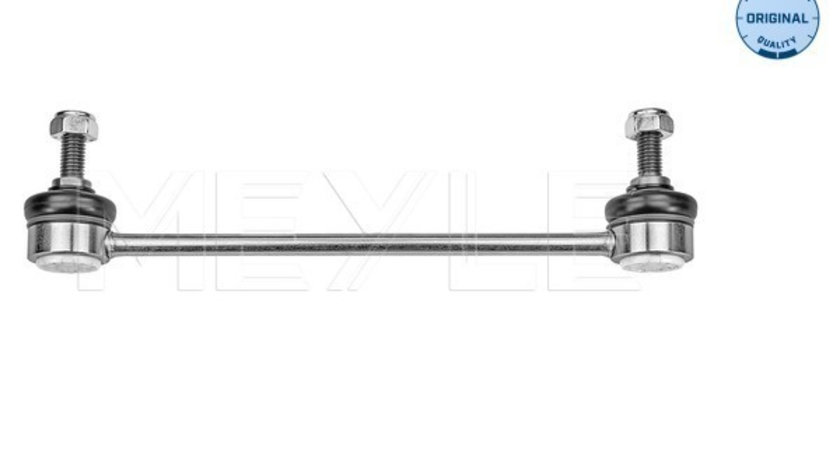 Brat/bieleta suspensie, stabilizator Axa spate dreapta (35160600034 MEYLE) MAZDA