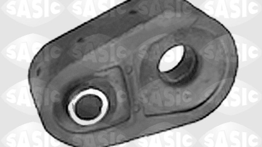 Brat/bieleta suspensie, stabilizator Axa spate ambele parti (4003381 SAS) RENAULT