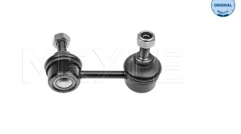 Brat/bieleta suspensie, stabilizator Axa spate stanga (29160600004 MEYLE) CHEVROLET,Citroen,DAEWOO,MITSUBISHI,PEUGEOT