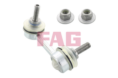 Brat/bieleta suspensie, stabilizator Axa spate stanga (818050810 FAG) RENAULT