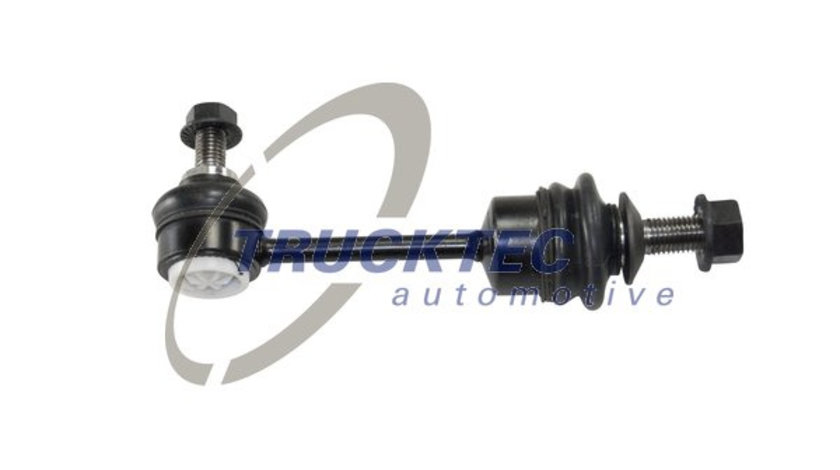 Brat/bieleta suspensie, stabilizator Axa spate ambele parti (0832072 TRUCKTEC) BMW