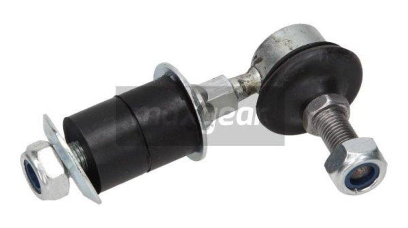 Brat/bieleta suspensie, stabilizator Axa spate dreapta (721849 MAXGEAR) HYUNDAI,MITSUBISHI,SUZUKI