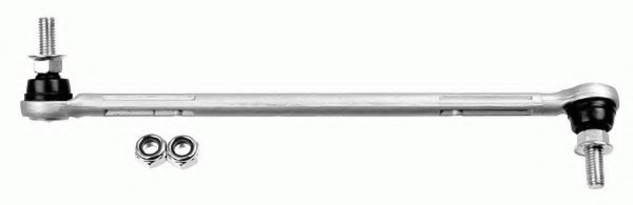 Brat/bieleta suspensie, stabilizator BMW Seria 1 Cupe (E82) (2007 - 2013) LEMFÖRDER 35365 01 piesa NOUA