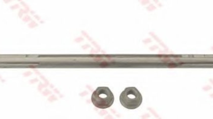 Brat/bieleta suspensie, stabilizator BMW Seria 1 Cabriolet (E88) (2008 - 2013) TRW JTS614 piesa NOUA