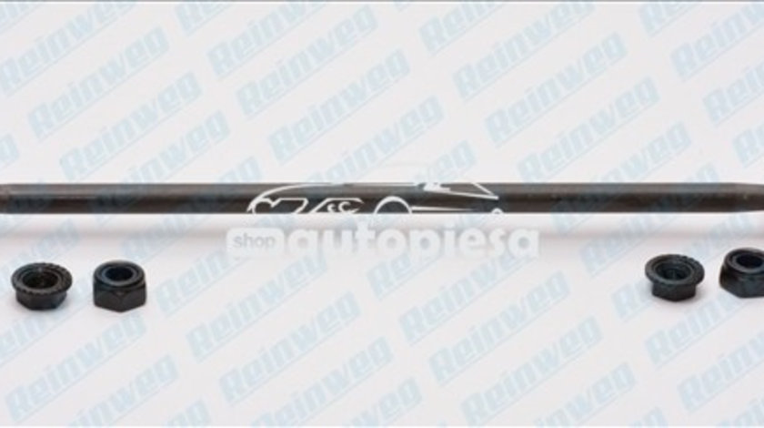 Brat/bieleta suspensie, stabilizator BMW Seria 1 Cabriolet (E88) (2008 - 2013) REINWEG RW64636 piesa NOUA