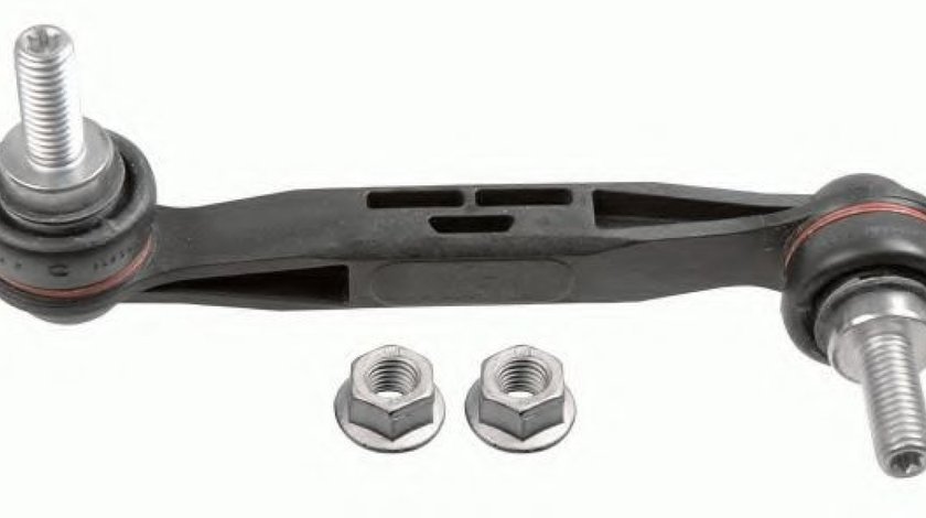 Brat/bieleta suspensie, stabilizator BMW Seria 1 (F20) (2010 - 2016) LEMFÖRDER 36163 01 piesa NOUA