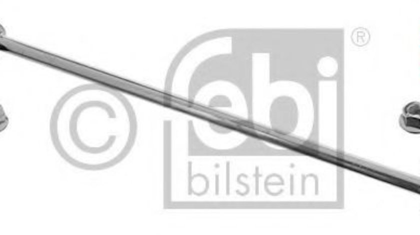 Brat/bieleta suspensie, stabilizator BMW Seria 1 (F20) (2010 - 2016) FEBI BILSTEIN 40893 piesa NOUA