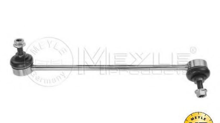 Brat/bieleta suspensie, stabilizator BMW Seria 2 Cabriolet (F23) (2014 - 2016) MEYLE 316 060 0041/HD piesa NOUA