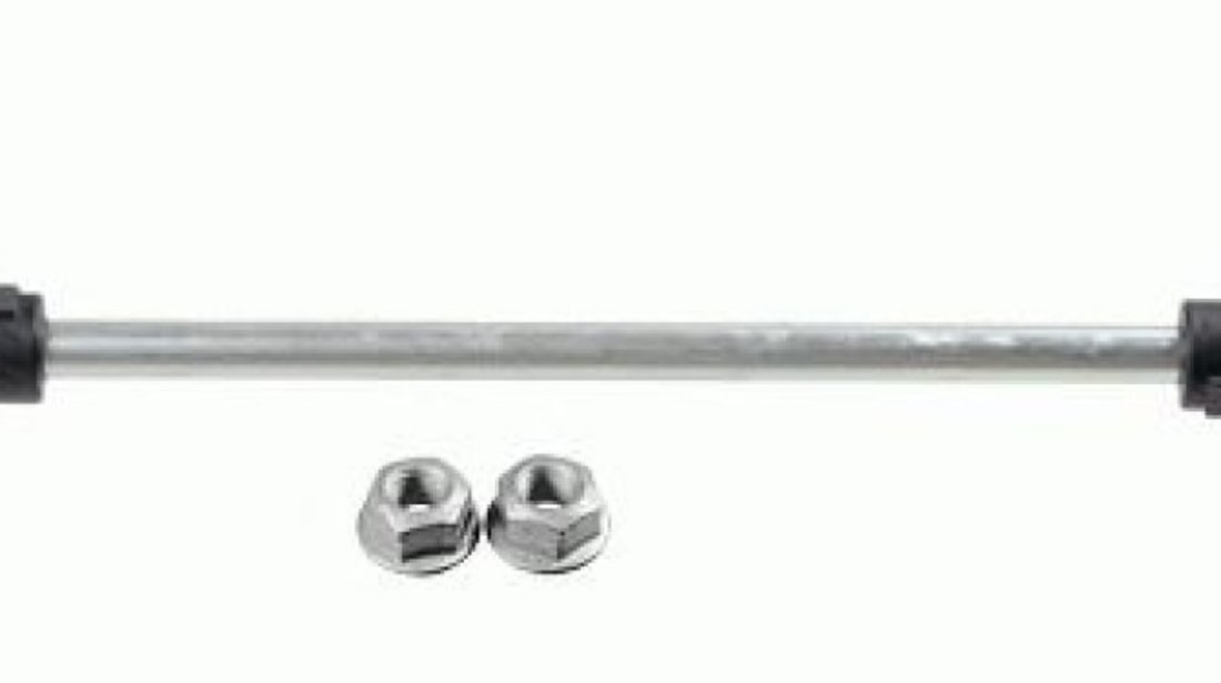 Brat/bieleta suspensie, stabilizator BMW Seria 3 (F30, F35, F80) (2011 - 2016) LEMFÖRDER 37357 01 piesa NOUA