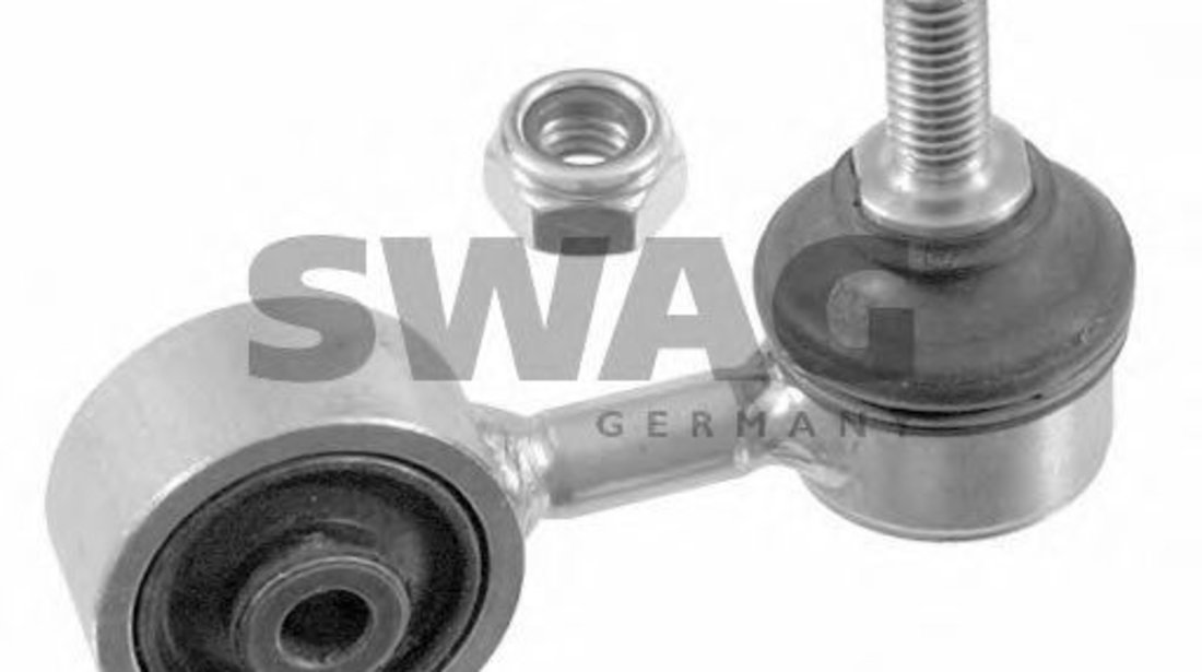 Brat/bieleta suspensie, stabilizator BMW Seria 3 Compact (E36) (1994 - 2000) SWAG 20 79 0002 piesa NOUA