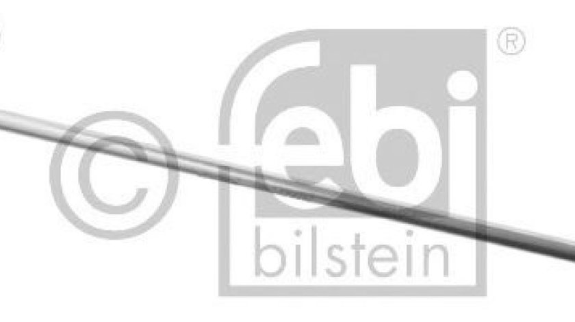 Brat/bieleta suspensie, stabilizator BMW Seria 3 (E90) (2005 - 2011) FEBI BILSTEIN 38071 piesa NOUA