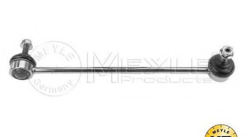 Brat/bieleta suspensie, stabilizator BMW Seria 3 (E46) (1998 - 2005) MEYLE 316 060 0010/HD piesa NOUA