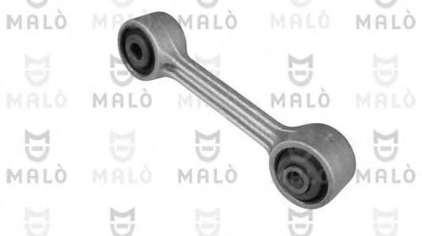 Brat/bieleta suspensie, stabilizator BMW Seria 3 Touring (E36) (1995 - 1999) MALO 27003 piesa NOUA