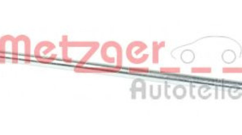 Brat/bieleta suspensie, stabilizator BMW Seria 3 (F30, F35, F80) (2011 - 2016) METZGER 53062711 piesa NOUA