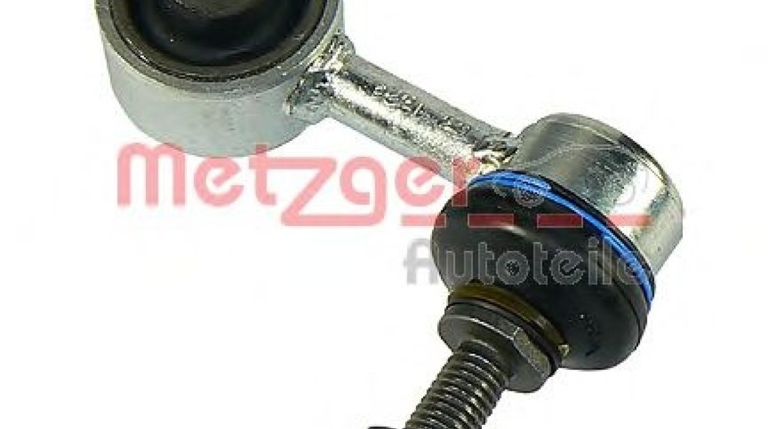 Brat/bieleta suspensie, stabilizator BMW Seria 3 Cabriolet (E36) (1993 - 1999) METZGER 53009818 piesa NOUA