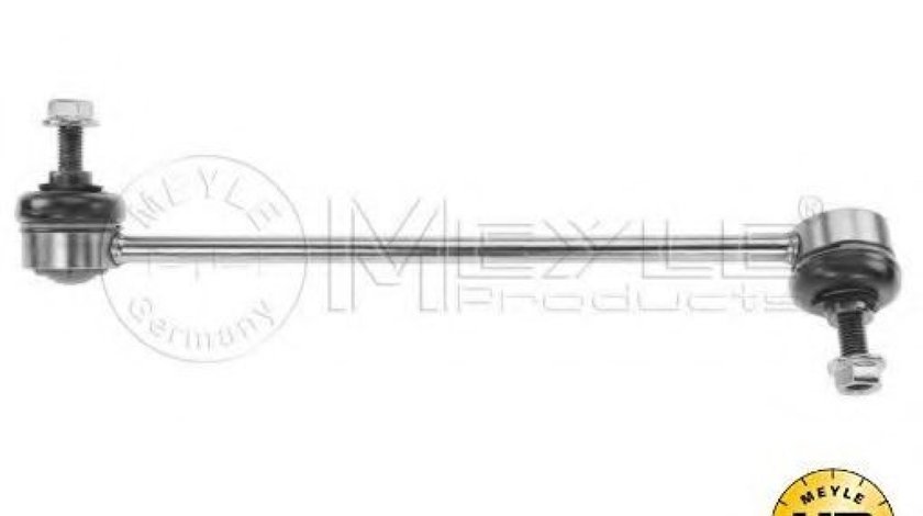 Brat/bieleta suspensie, stabilizator BMW Seria 3 Cupe (E92) (2006 - 2013) MEYLE 316 060 0017/HD piesa NOUA