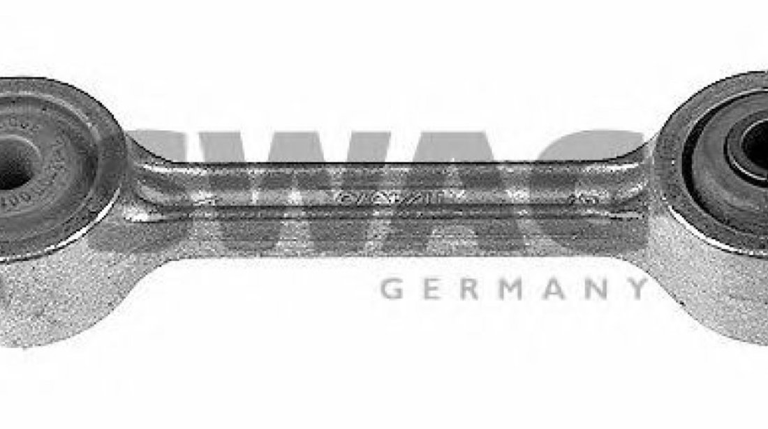 Brat/bieleta suspensie, stabilizator BMW Seria 3 Cabriolet (E36) (1993 - 1999) SWAG 20 79 0041 piesa NOUA