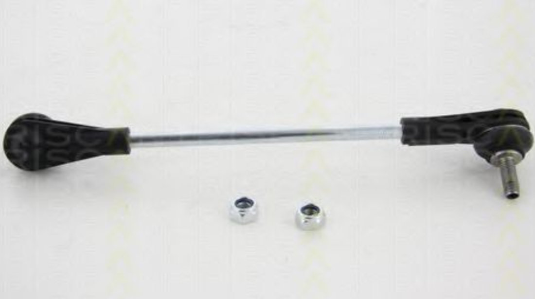 Brat/bieleta suspensie, stabilizator BMW Seria 3 Touring (F31) (2011 - 2016) TRISCAN 8500 11680 piesa NOUA