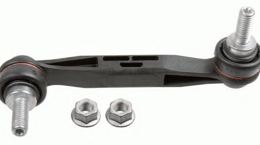Brat/bieleta suspensie, stabilizator BMW Seria 3 (F30, F35, F80) (2011 - 2016) LEMFÖRDER 36164 01 produs NOU