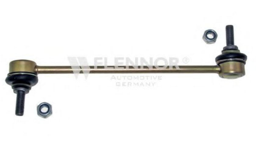 Brat/bieleta suspensie, stabilizator BMW Seria 3 (E36) (1990 - 1998) FLENNOR FL498-H piesa NOUA