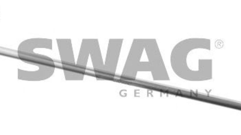 Brat/bieleta suspensie, stabilizator BMW Seria 3 (E90) (2005 - 2011) SWAG 10 93 8071 piesa NOUA