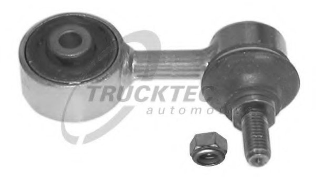 Brat/bieleta suspensie, stabilizator BMW Seria 3 Cabriolet (E36) (1993 - 1999) TRUCKTEC AUTOMOTIVE 08.31.027 piesa NOUA