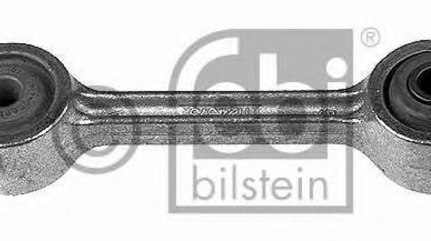 Brat/bieleta suspensie, stabilizator BMW Seria 3 Cabriolet (E36) (1993 - 1999) FEBI BILSTEIN 06639 piesa NOUA