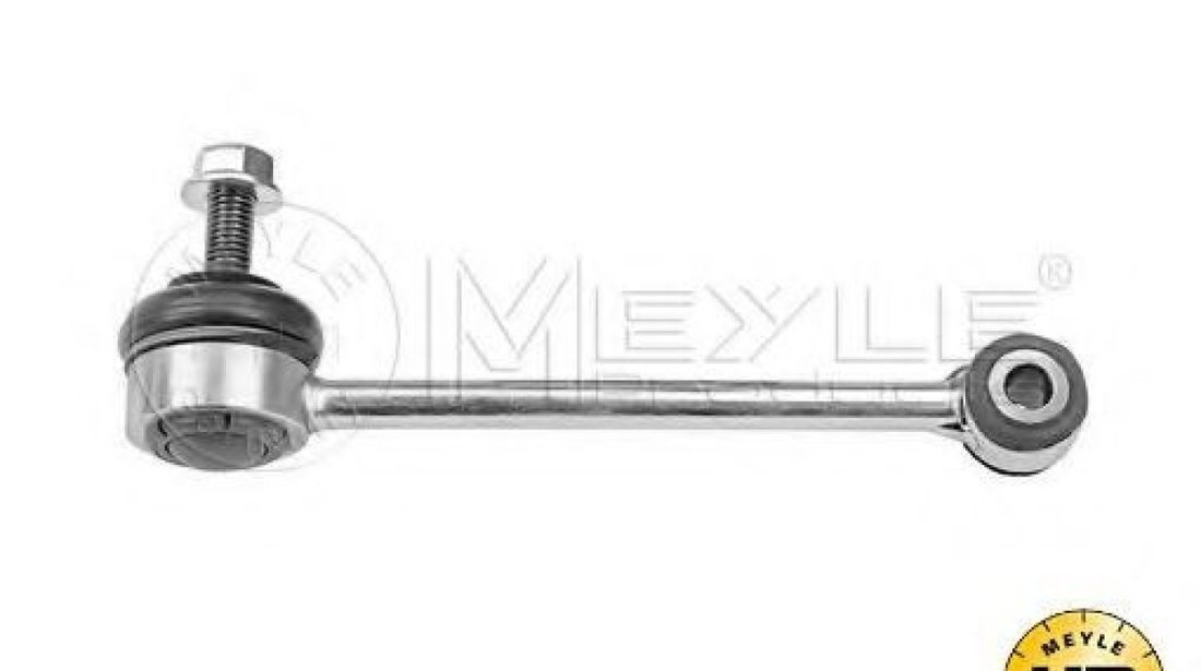 Brat/bieleta suspensie, stabilizator BMW Seria 3 (E90) (2005 - 2011) MEYLE 316 060 0020/HD piesa NOUA